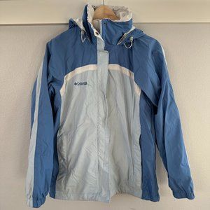 Columbia winter jacket